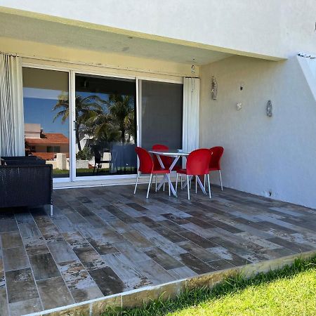 קנקון Condominios Brisas Zona Hotelera מראה חיצוני תמונה