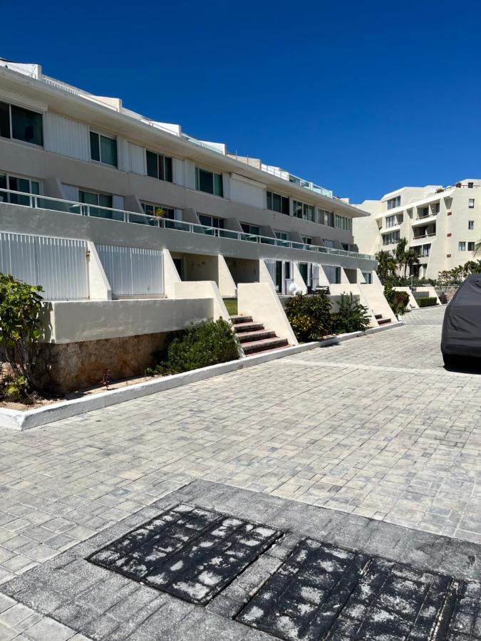 קנקון Condominios Brisas Zona Hotelera מראה חיצוני תמונה